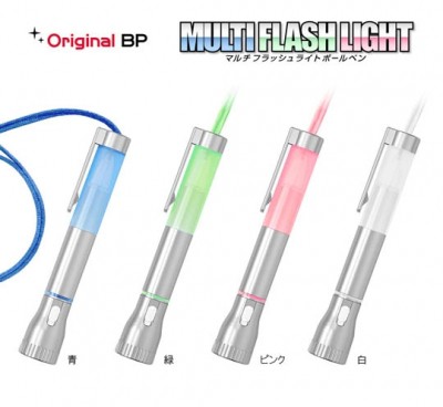 ボールペンは販促物におすすめ! ノベルティボールペンで認知度アップ