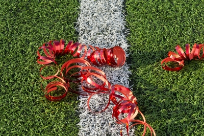 【卒団記念品】サッカーや野球の卒団記念にオリジナルボールペンを贈ろう!