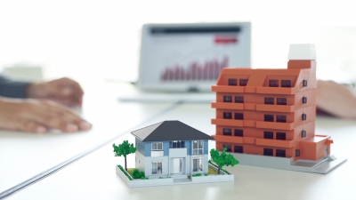 住宅展示場・工場見学会にも!会社のノベルティには社名入りボールペンを