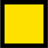 黄色の印刷色