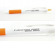 ジェットストリーム（名入れ専用品）印刷実例