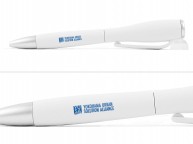 ボールペン名入れ実績【カーボンフリーコンサルティング様】