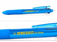 フリクションボール３名入れ実例【画像電子学会様】