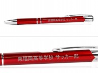 ボールペン印刷実績【クレッシェンド様】