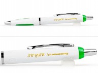 ボールペン名入れ実績【松野様】