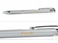 ボールペン名入れ実績【Gart様】