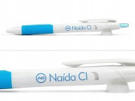 ジェットストリーム名入れ【生田商会様】