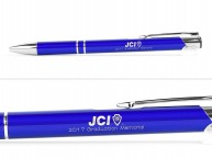 ボールペン名入れ実績【JCI様】