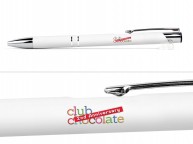 ボールペン名入れ実績【club chocolate様】