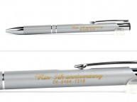 ボールペン名入れ実績【凛様】