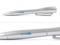 ボールペン名入れ実績【(株）アローズコーポレーション様】