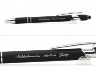 名入れボールペン実績【医療法人社団　西高松脳外科・内科クリニック様】