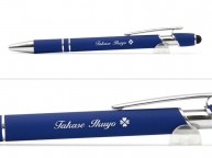 ボールペン名入れ実績【高瀬塾様】