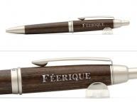 ピュアモルト1000　0.7へ名入れ　【FEERIQUE様】