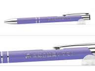 ボールペン名入れ実績【㈱総合設備ヤマモト様】