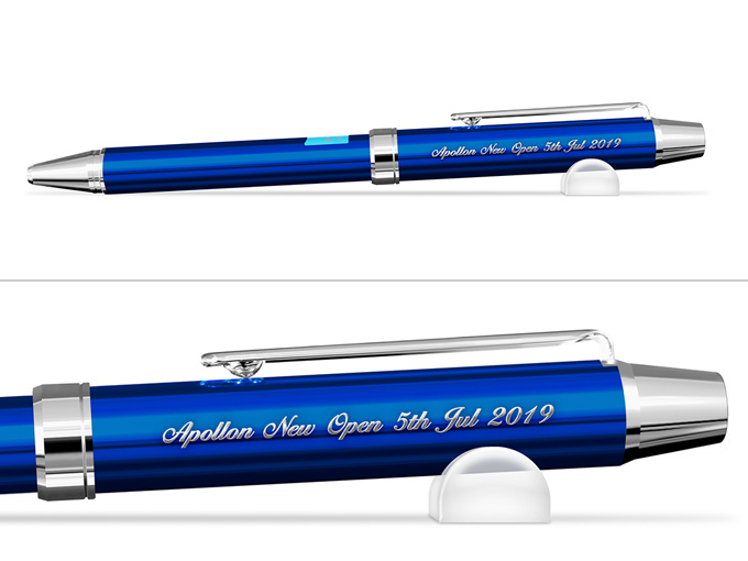 ツープラスワン　エボルト　1000　0.7へ名入れ【㈱ポントブール様】