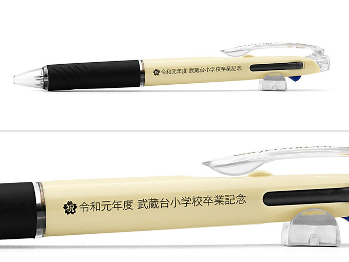 ノベルティ・販促品に人気のボールペン｜名入れボールペン市場
