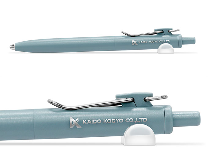 ユニボールワン　Fシリーズ　0.5ｍｍへ名入れ【リブートクリエイツ様】