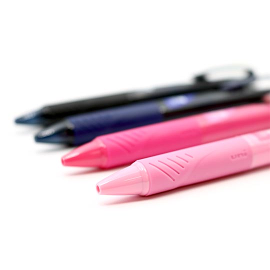 名入れボールペン｜ジェットストリーム　3色インク　0.7mmの商品画像その3