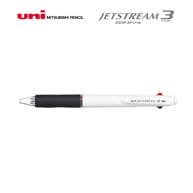 名入れボールペン｜ジェットストリーム　3色インク　0.7mm　（名入れ専用品）
