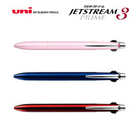 名入れボールペン｜ジェットストリームプライム　3色ボールペン　0.5mm
