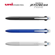 名入れボールペン｜ジェットストリームプライム　3色ボールペン　0.7mm