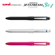 名入れボールペン｜ジェットストリームプライム　3＆1　4機能ペン　0.7mm