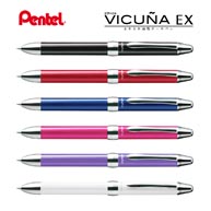 名入れボールペン｜ビクーニャ　EX1シリーズ多機能ペン　0.7mm