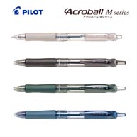 名入れボールペン｜アクロボール　Mシリーズ（極細）0.5mm