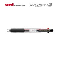 名入れボールペン｜ジェットストリーム　3色インク　1.0mm