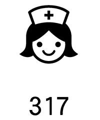 317